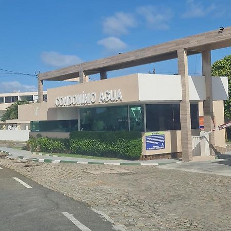 Apartamento Espetacular Na Melhor Praia Da Bahia, Guarajuba E Uma Das Unicas Praias Com Selo Azul Do Brasil -Luxo, Lazer, Diversao E Tranquilidade! Projetado Para Que Voce Tenha A Melhor Experiencia Em Hospedagem - Condominio Tipo Resort, O Mais Proc Camacari Exterior foto