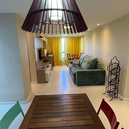 Apartamento Espetacular Na Melhor Praia Da Bahia, Guarajuba E Uma Das Unicas Praias Com Selo Azul Do Brasil -Luxo, Lazer, Diversao E Tranquilidade! Projetado Para Que Voce Tenha A Melhor Experiencia Em Hospedagem - Condominio Tipo Resort, O Mais Proc Camacari Exterior foto