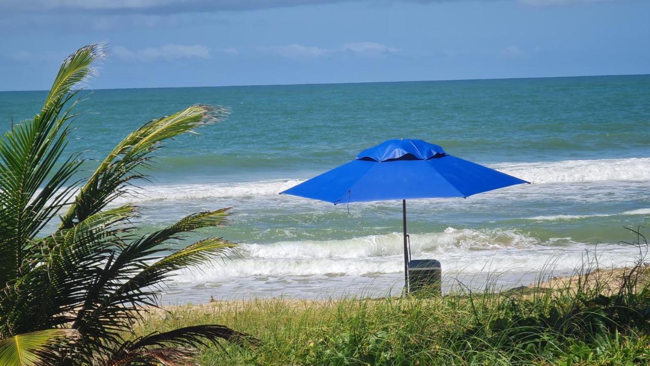 Apartamento Espetacular Na Melhor Praia Da Bahia, Guarajuba E Uma Das Unicas Praias Com Selo Azul Do Brasil -Luxo, Lazer, Diversao E Tranquilidade! Projetado Para Que Voce Tenha A Melhor Experiencia Em Hospedagem - Condominio Tipo Resort, O Mais Proc Camacari Exterior foto