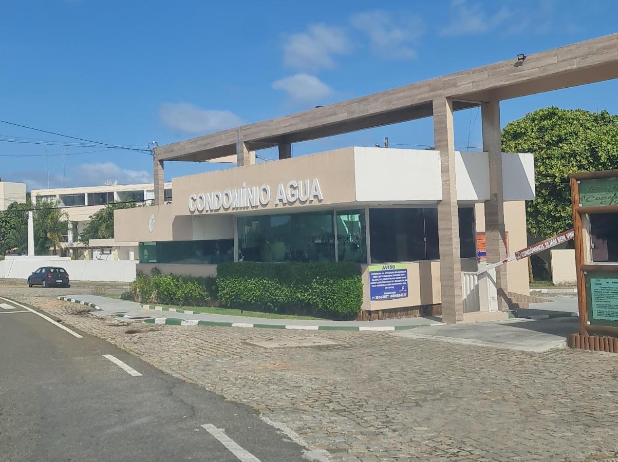 Apartamento Espetacular Na Melhor Praia Da Bahia, Guarajuba E Uma Das Unicas Praias Com Selo Azul Do Brasil -Luxo, Lazer, Diversao E Tranquilidade! Projetado Para Que Voce Tenha A Melhor Experiencia Em Hospedagem - Condominio Tipo Resort, O Mais Proc Camacari Exterior foto